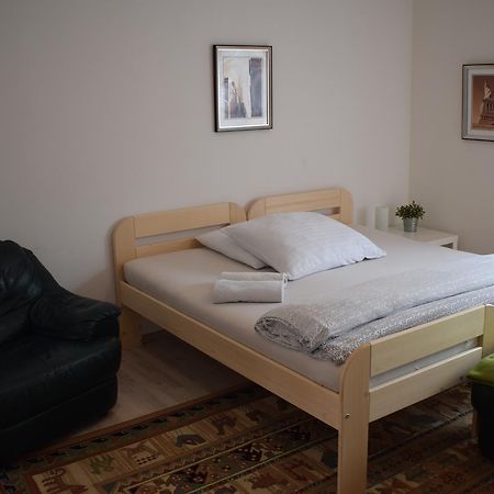 Apartmany Lipa 塔博尔 外观 照片