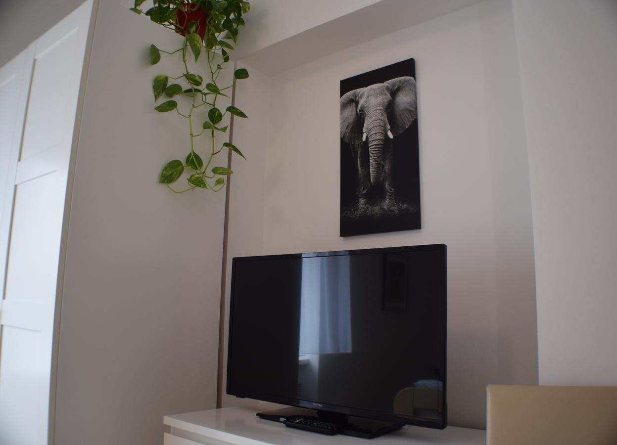 Apartmany Lipa 塔博尔 外观 照片