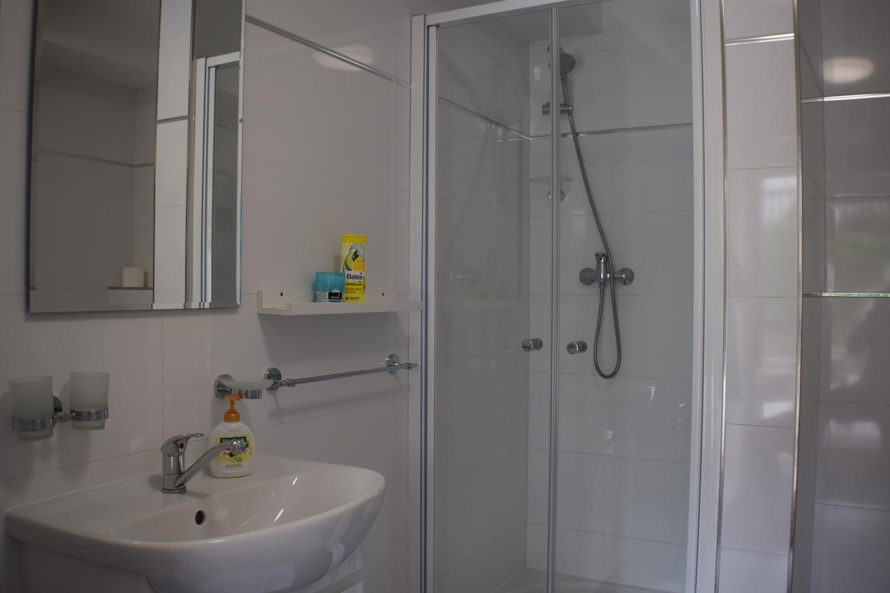 Apartmany Lipa 塔博尔 外观 照片