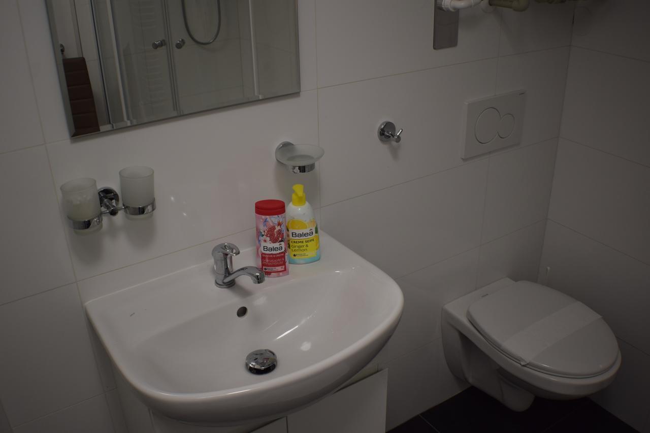 Apartmany Lipa 塔博尔 外观 照片